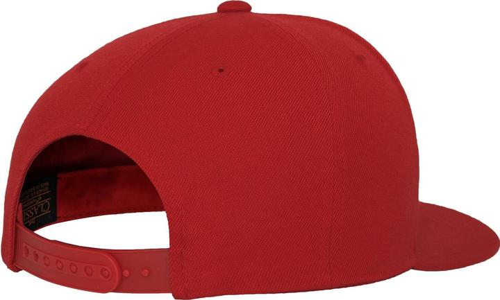 Actual product image Flexfit snapback (One size)