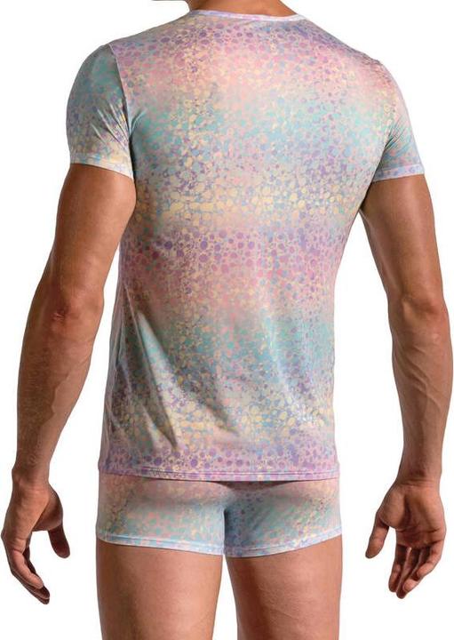 Actual product image Manstore Casual Tshirt (L)