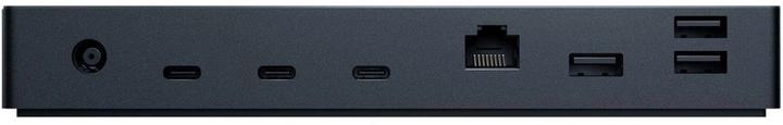 Productafbeelding Razer Thunderbolt 4 Dock (Thunderbolt, 9 Havens)