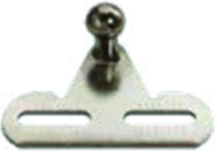 Image du produit OK-Line Equerre de cadre en aluminium (1 pcs)