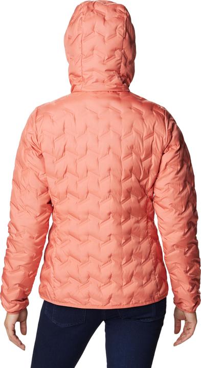 Produktbild Columbia Delta Ridge Down Hooded Jacket (S)