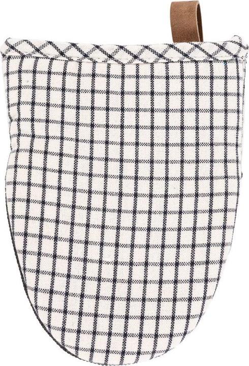 Actual product image Tiseco Sherlock Gripper (40% cotton, 60% polyester)