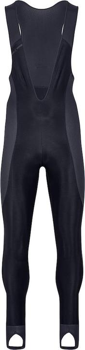 Isadore Signature Thermal Tights w/o Chamois, Black (L) (L)