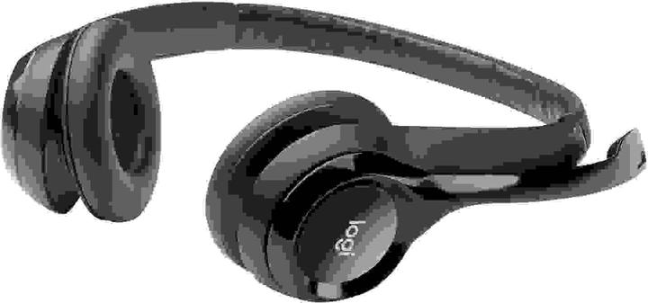 Actual product image Logitech H390 (Cable, USB-A)