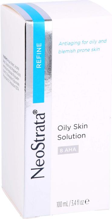 Image du produit NeoStrata Solution Clarify Oily Skin (Eau micellaire, 100 ml)