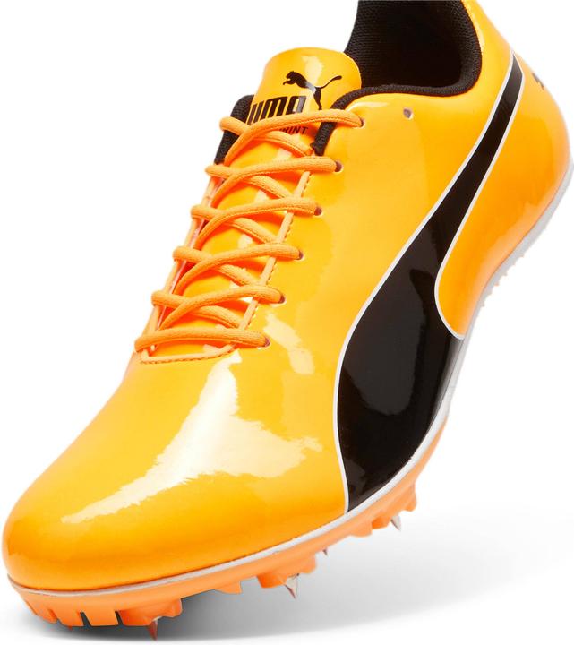 Actual product image Puma athletic shoes evospeed sprint 14 (47)