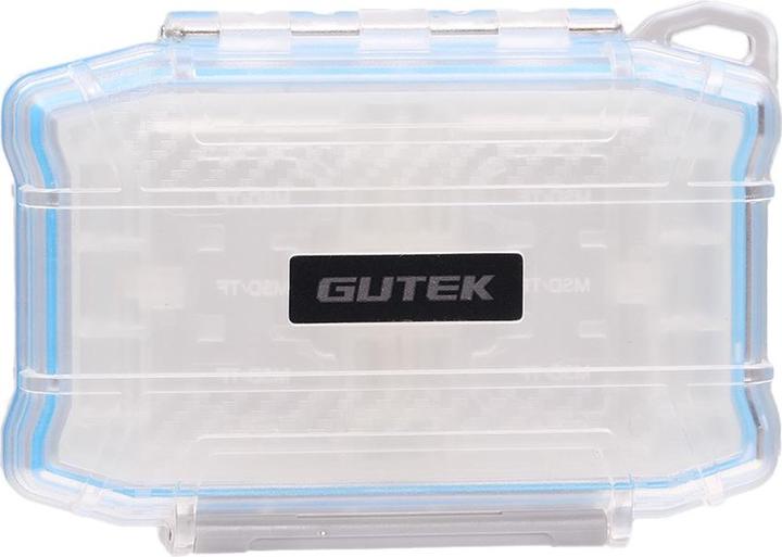 Gutek Memory Card Case (Speicherkartenhülle)