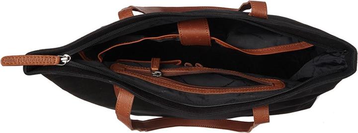 Produktbild The Chesterfield Brand Alicia Schultertasche 40 cm (14 l)