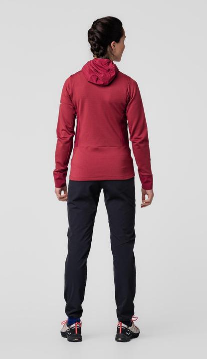 Immagine prodotto Salewa Agner Polarlite Giacca con cappuccio Da (38)