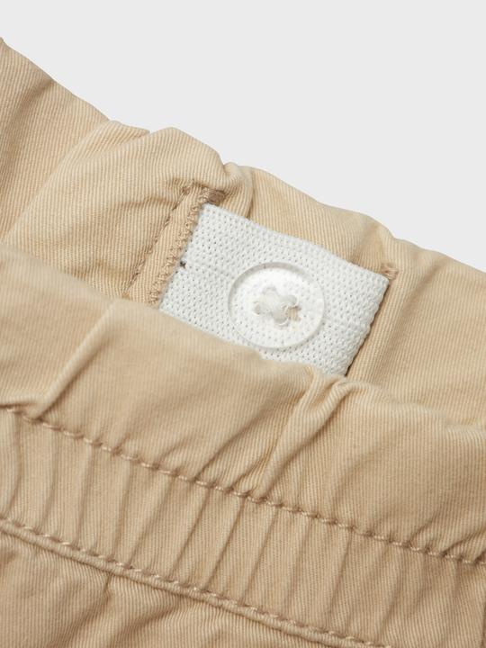 Actual product image Lmtd Low waist cargo trousers (158)