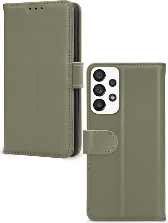 Image du produit Mobilize Portefeuille Gelly Premium (Samsung Galaxy A53 5G)