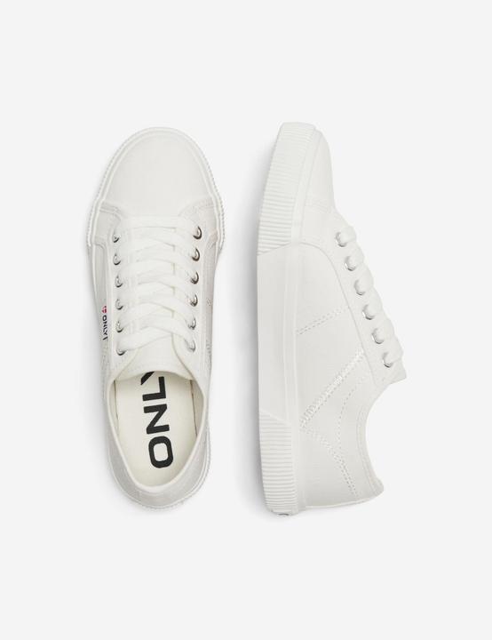 Actual product image Only almond toe trainers trainers (37)