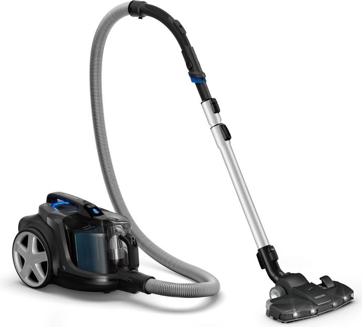 Philips PowerPro Expert FC9747/09 vacuum Cylinder vacuum Dry Bagless