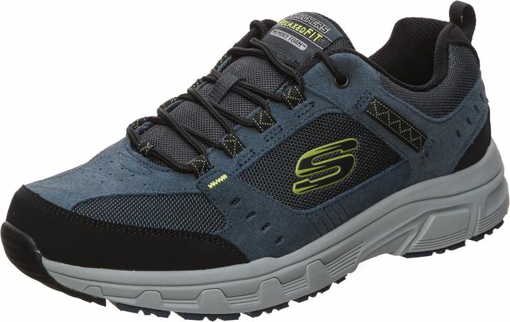 Actual product image Skechers Oak Canyon walking shoe men (42.5)