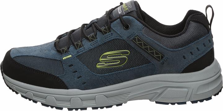 Actual product image Skechers Oak Canyon walking shoe men (42.5)