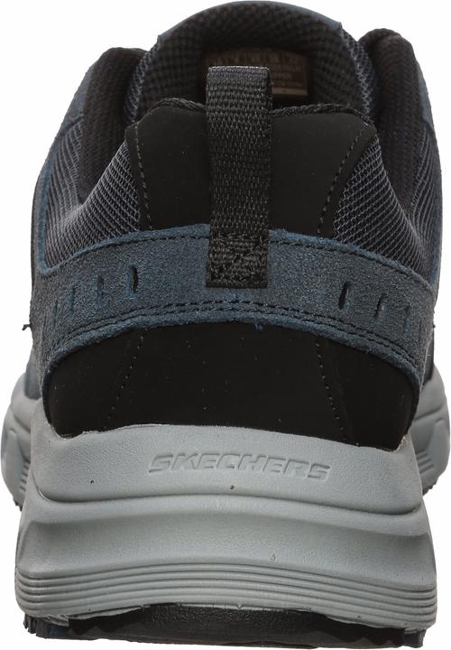 Actual product image Skechers Oak Canyon walking shoe men (42.5)