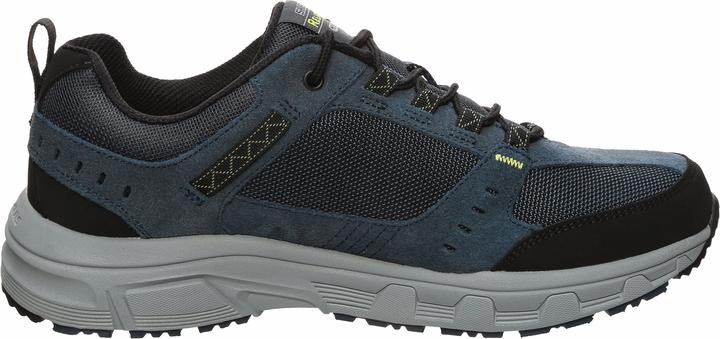 Actual product image Skechers Oak Canyon walking shoe men (42.5)