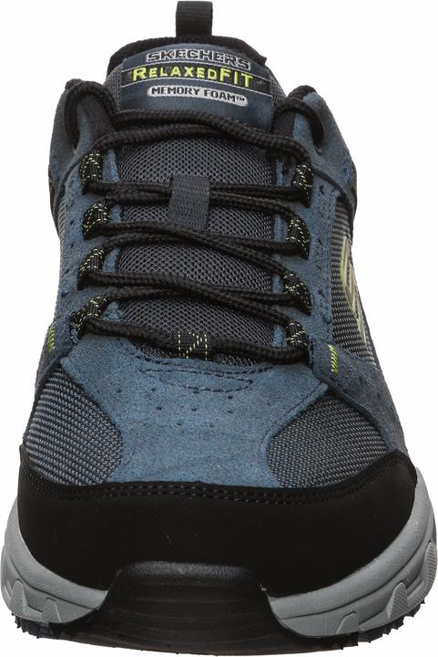 Actual product image Skechers Oak Canyon walking shoe men (42.5)