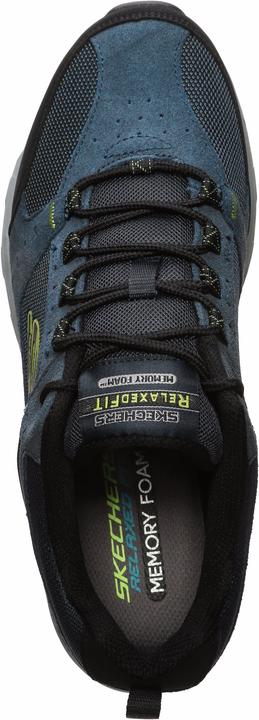 Actual product image Skechers Oak Canyon walking shoe men (42.5)