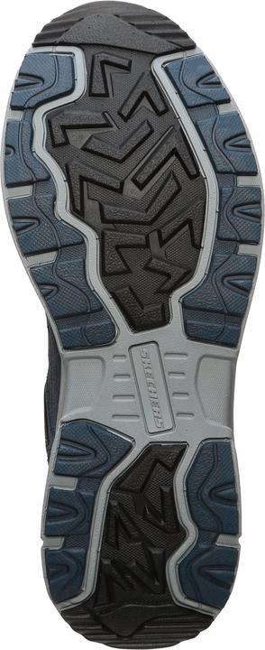 Actual product image Skechers Oak Canyon walking shoe men (42.5)