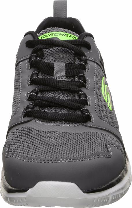 Actual product image Skechers Track Knockhill Training Shoe Men (44)
