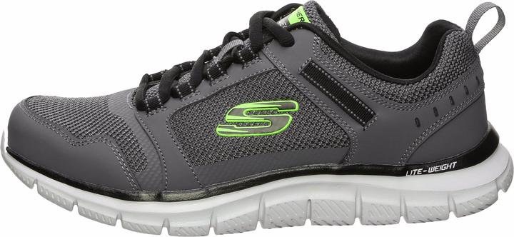 Actual product image Skechers Track Knockhill Training Shoe Men (44)