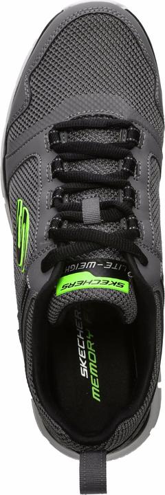 Actual product image Skechers Track Knockhill Training Shoe Men (44)