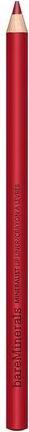 Actual product image Bare Minerals bareMinerals Mineralist Lasting Lip Liner 1.3g Treasured Red (Treasured Red)