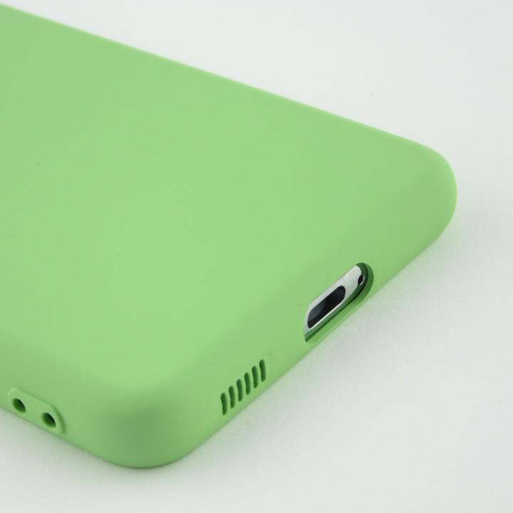 Produktbild PhoneLook Hülle Soft Touch (Samsung Galaxy S21 5G)