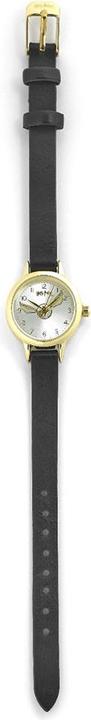 Immagine prodotto Orologio analogico Golden Snitch Donna/Ladies (Orologio da polso analogico)