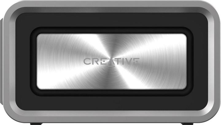 Actual product image Creative iROAR Go (12 h, Rechargeable battery operated)