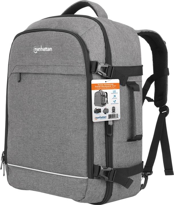 Actual product image Manhattan Rome (40 l)