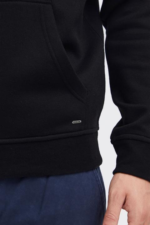Actual product image Solid Olli Men's Hooded Jacket Zip (M)