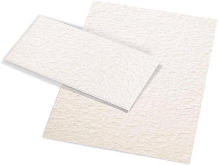 Produktbild Sigel Struktur-Papier (90 g/m², 100 x, A4)