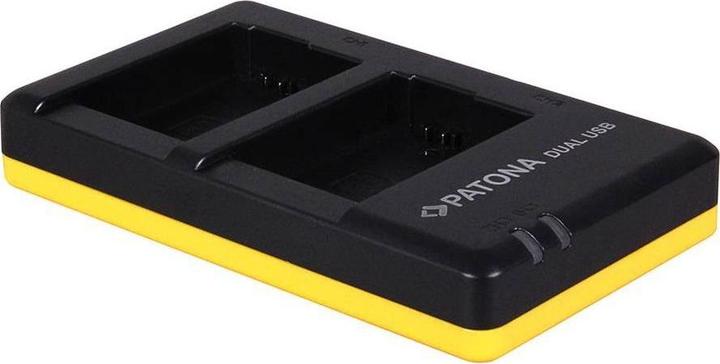Actual product image Patona Np-Fw50 (Camera battery charger)