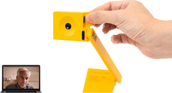 Immagine prodotto Ipevo Edizione DO-Cam Creator (Full HD, 35,5 x 26,5 cm)