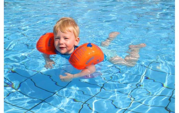 Immagine prodotto Flipper Swimmsafe Ali d'acqua