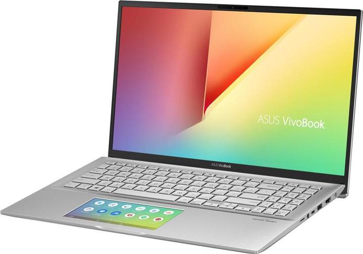 Produktbild ASUS VivoBook S15 – S532FL-BQ208T (15.60", Intel Core i7-10510U, 8 GB, 512 GB, CH)