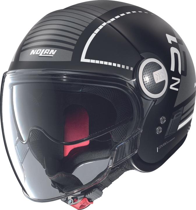 Nolan N21 Visor Runabout #56