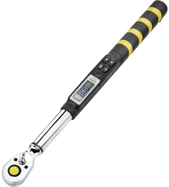 Actual product image Topeak D-Torq DX (3/8", 4 Nm, 80 Nm)