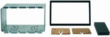Pioneer Isuzu-kit-hd1