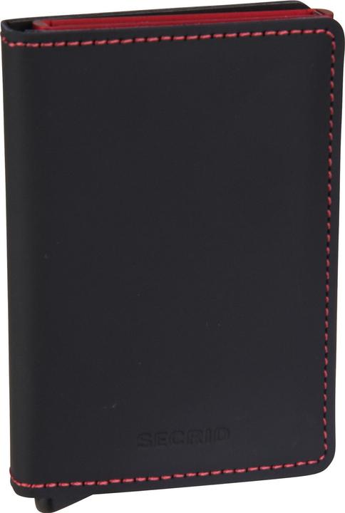 Produktbild Secrid Slimwallet
