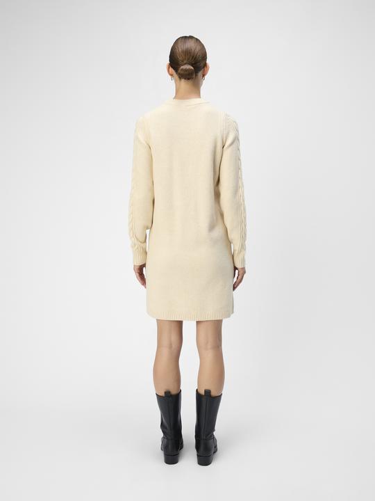 Immagine prodotto Object Mini abito in maglia a cavi (S)