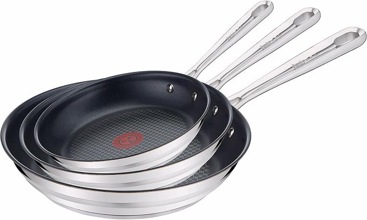 Tefal Jamie Oliver (Bratpfanne)