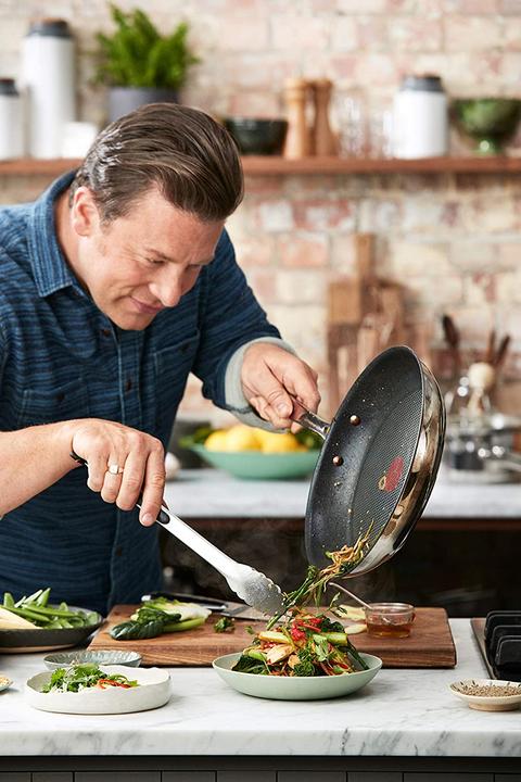 Produktbild Tefal Jamie Oliver (Bratpfanne)