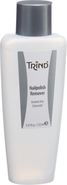 Image du produit Trind Dissolvant de vernis à ongles sans acétone