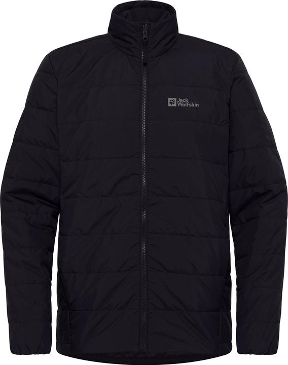 Jack Wolfskin Romberg 3In1 Jkt M (M)
