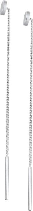 Produktbild Elli Plättchen (925er Sterling Silber)