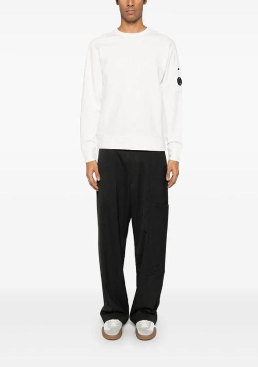 Actual product image C.P. Company Crewneck Sweatshirts (L)