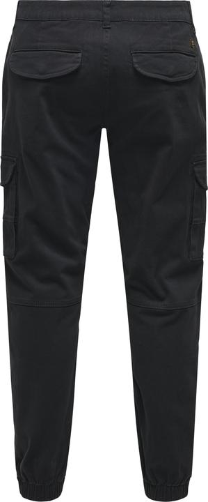 Produktbild Only & Sons Onscarter Life Cargo Cuff 0013 Pant Noos (31)